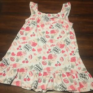 Girls pajamas-3T
